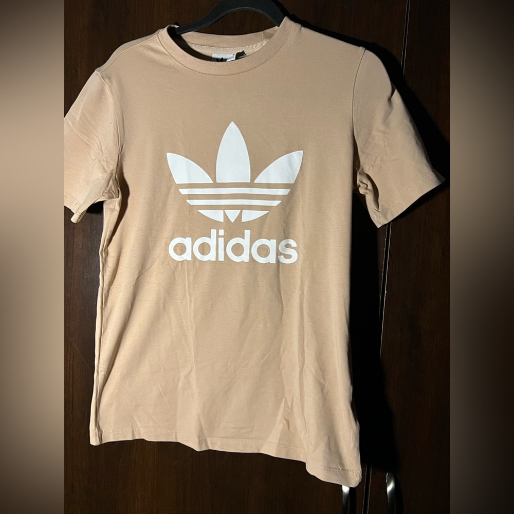 Adidas Shirt
